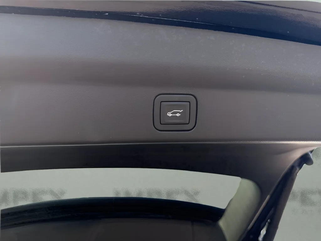 Used 2025 Black Raven Cadillac Luxury 1 image 30