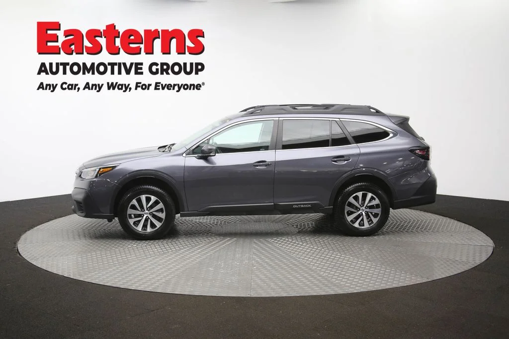 Used 2022 Gray Subaru Premium image 58