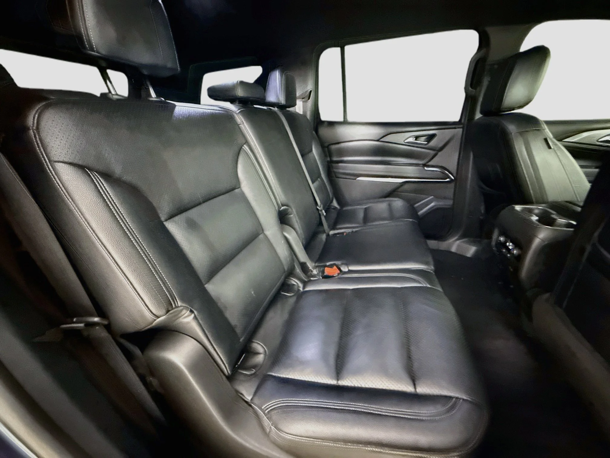 Used 2024 Lakeshore Blue Metallic Chevrolet LS image 30
