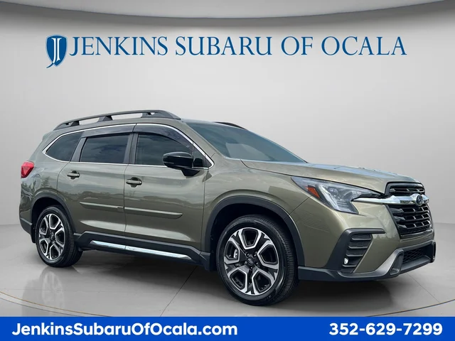 2024 Subaru Ascent Limited