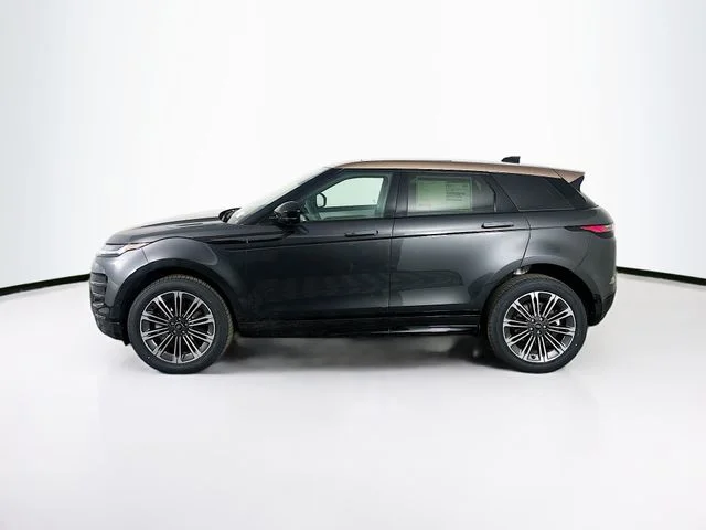 Used 2026  Land Rover Dynamic image 8