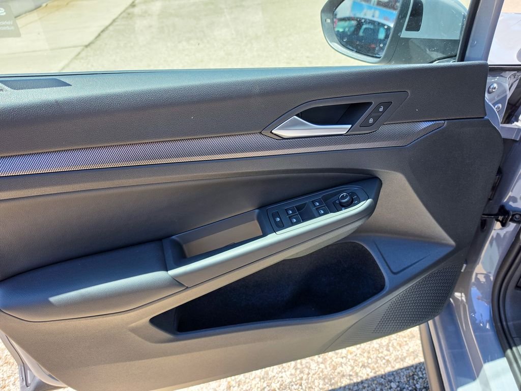 New 2026 Gray Volkswagen Autobahn image 14