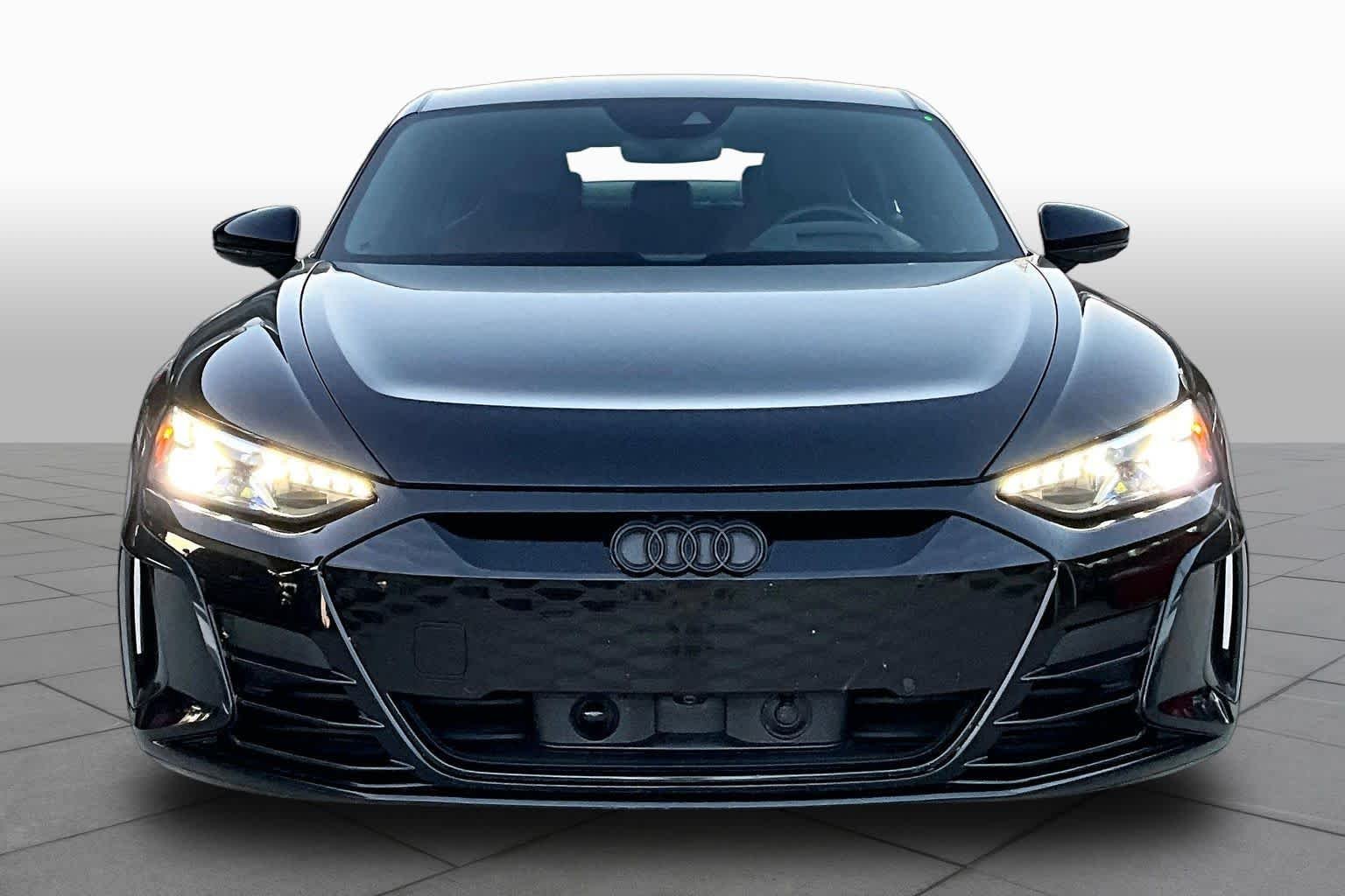 Certified Pre-Owned 2024 Audi RS E-tron GT