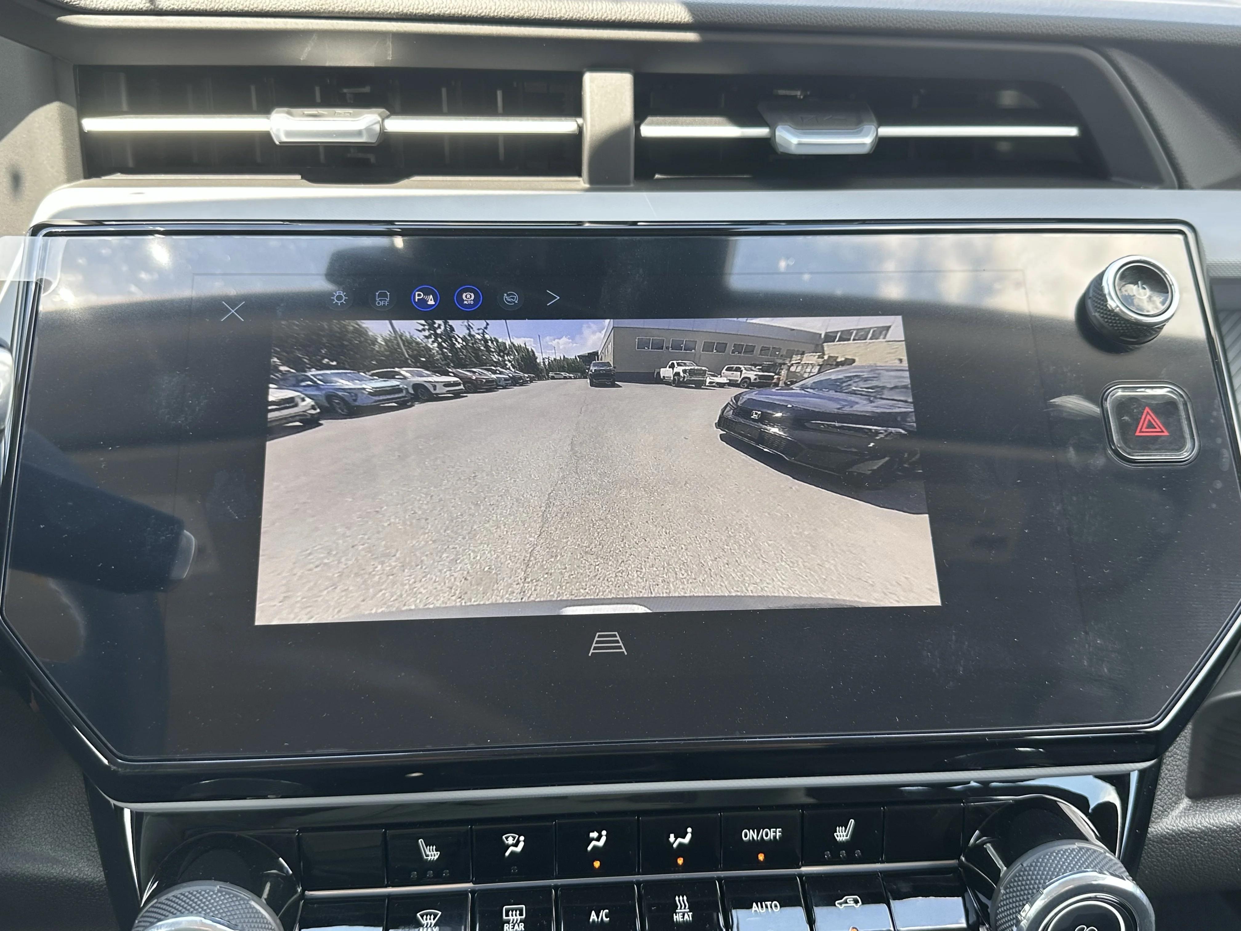 New 2027 Sterling Grey Metallic Chevrolet LT image 15