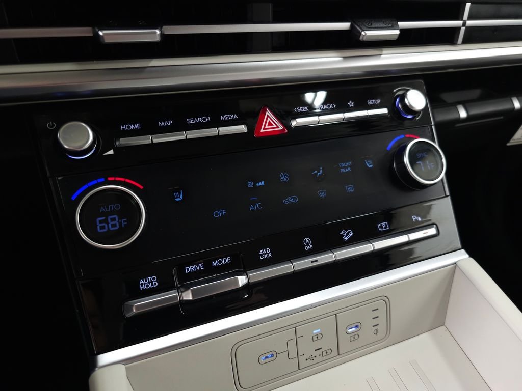 2025 Hyundai Santa Fe SEL - Photo 28