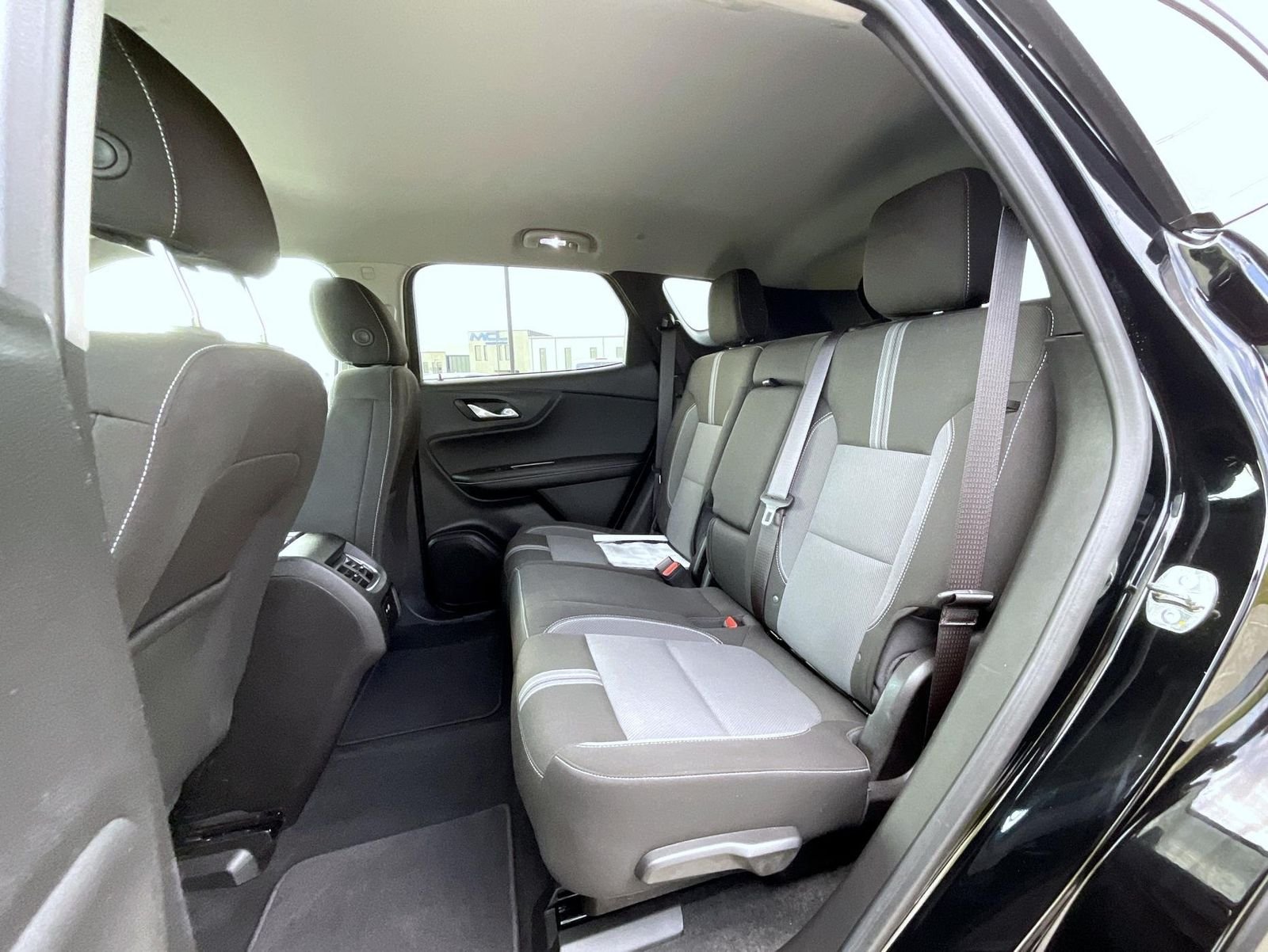 Used 2025 Black Chevrolet LT image 19