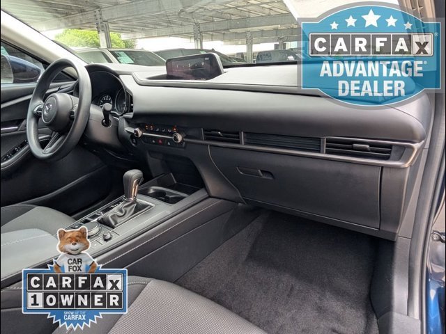 Certified Used 2025 Blue Mazda 2.5 S image 21