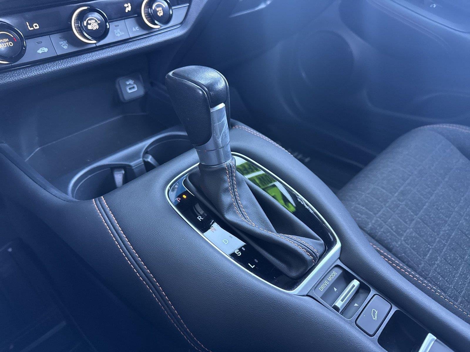 2023 Honda HR-V Sport - Photo 15