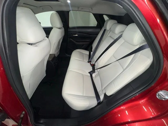 Used 2025 Red Mazda 2.5 S Premium Package image 11