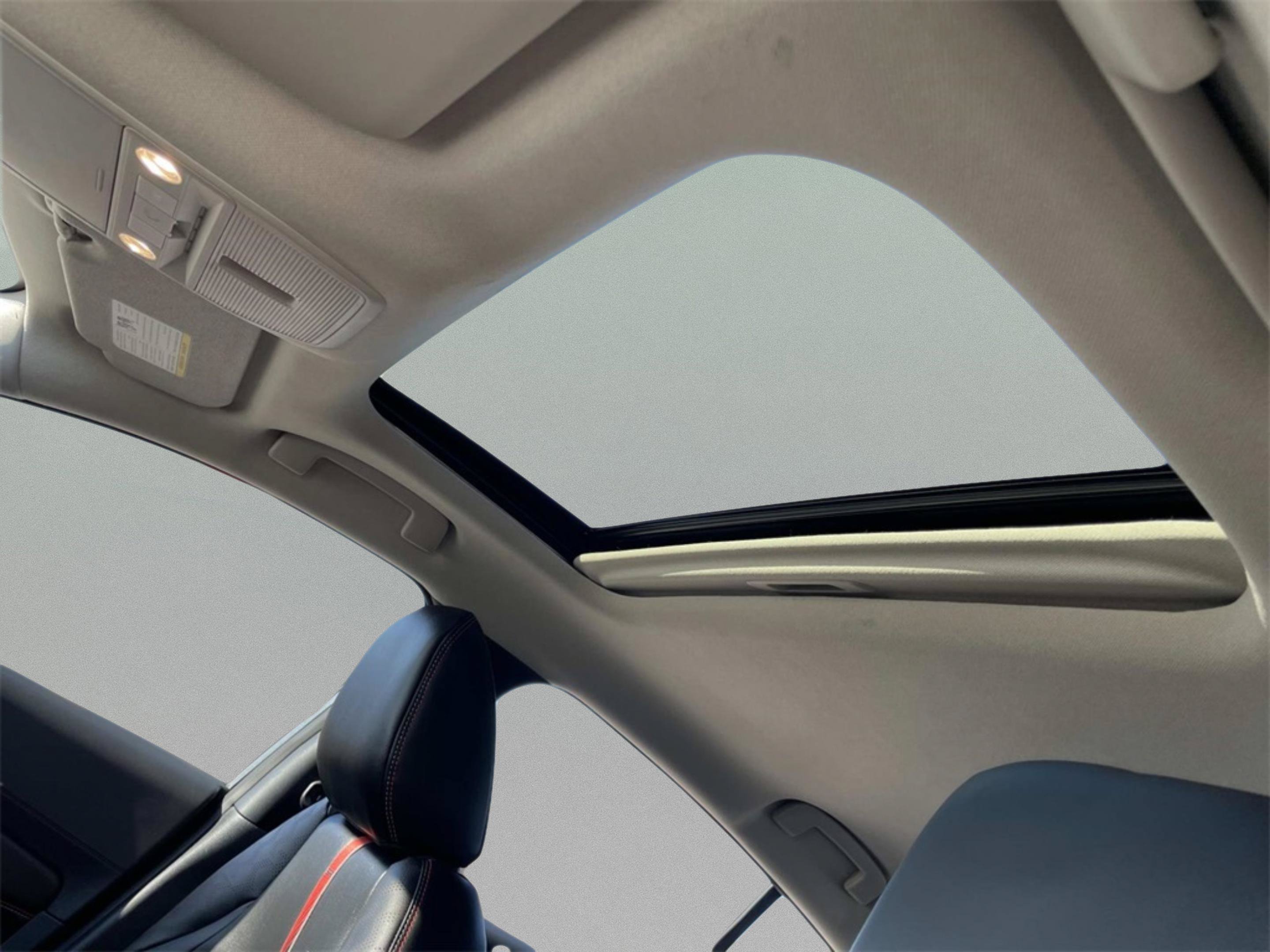 New 2026 Gun Metallic Nissan SR image 18