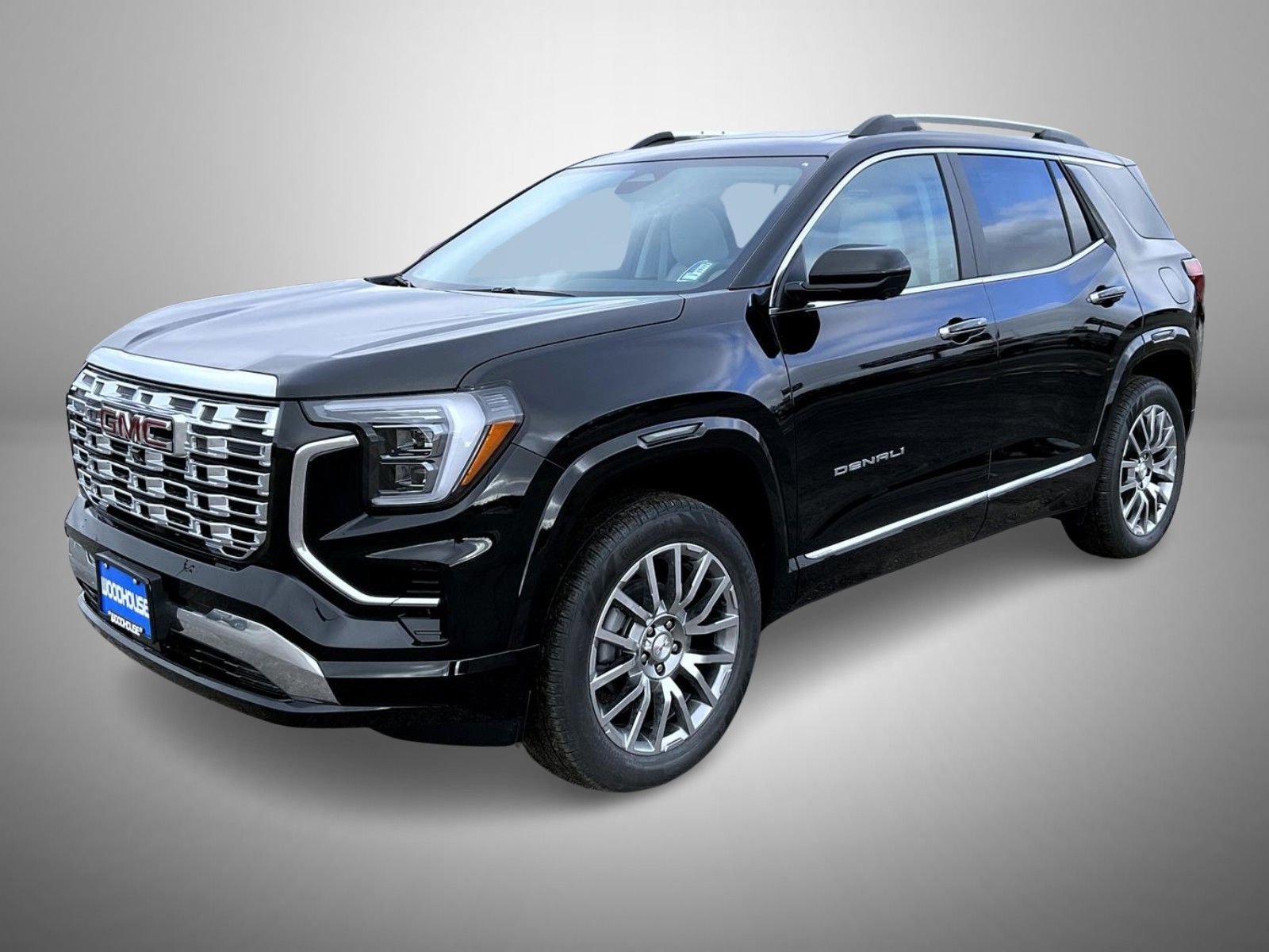 2026 GMC Terrain Denali AWD's photo
