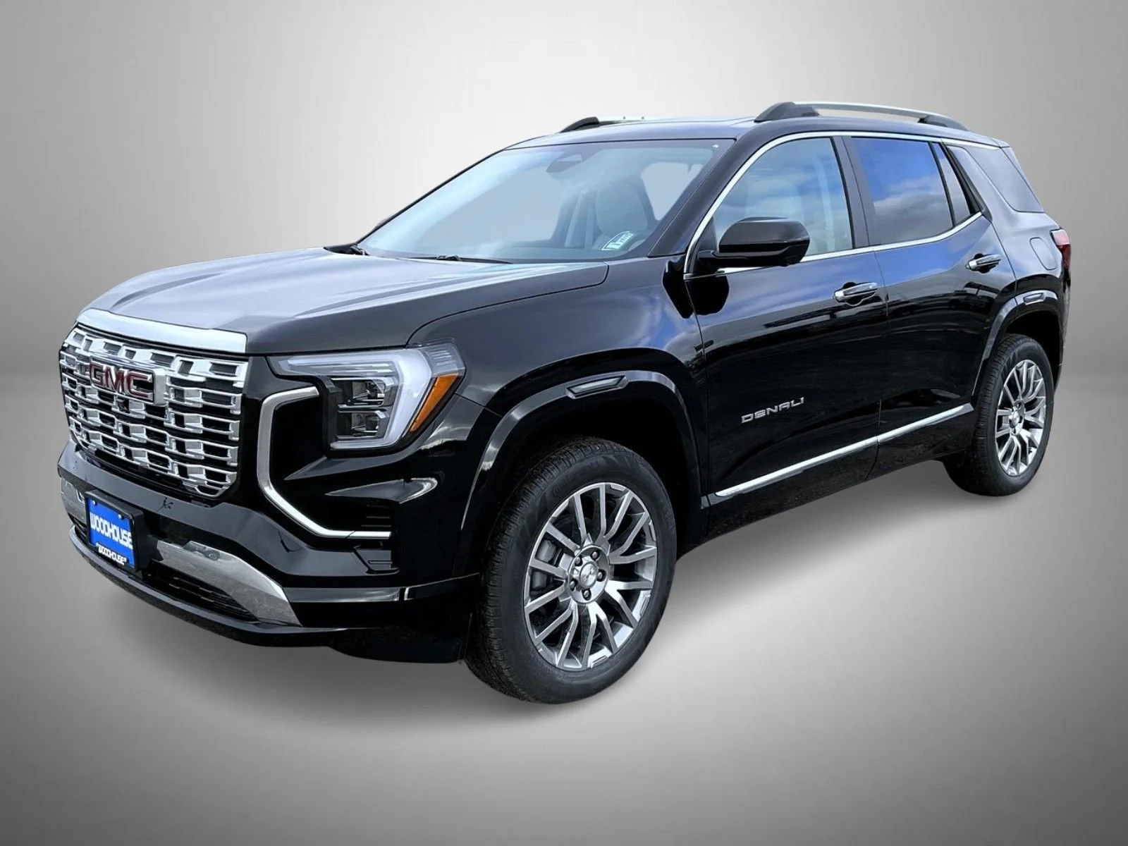 2026 GMC Terrain Denali AWD's photo
