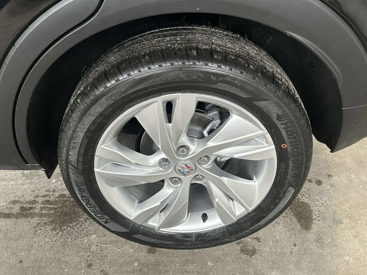 2026 Buick Encore GX Preferred - Photo 11