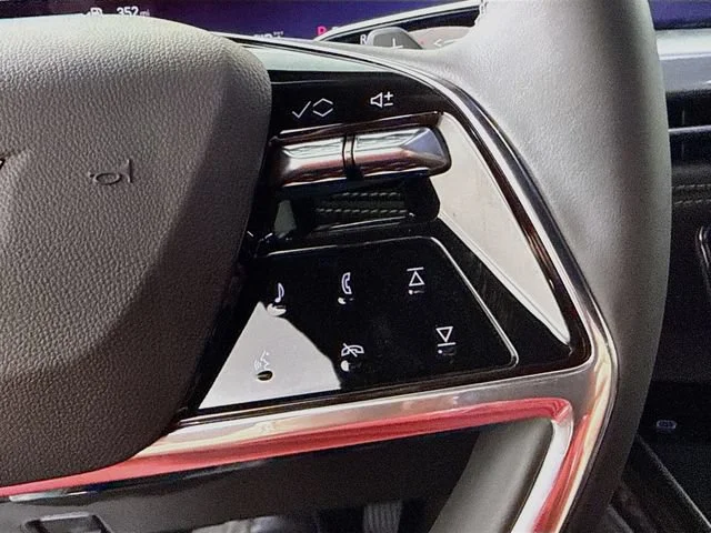 New 2026 Black Raven Cadillac Luxury image 13