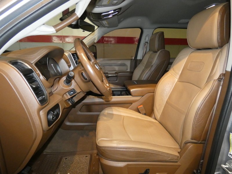 2024 RAM Ram 2500 Pickup Laramie Longhorn - Photo 10