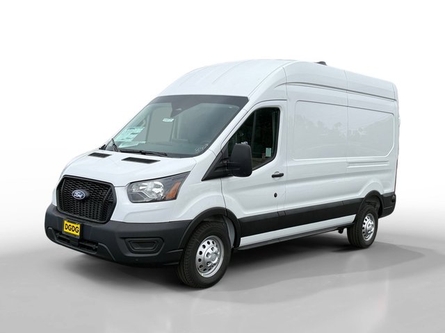 2026 Ford Transit Cargo Van 