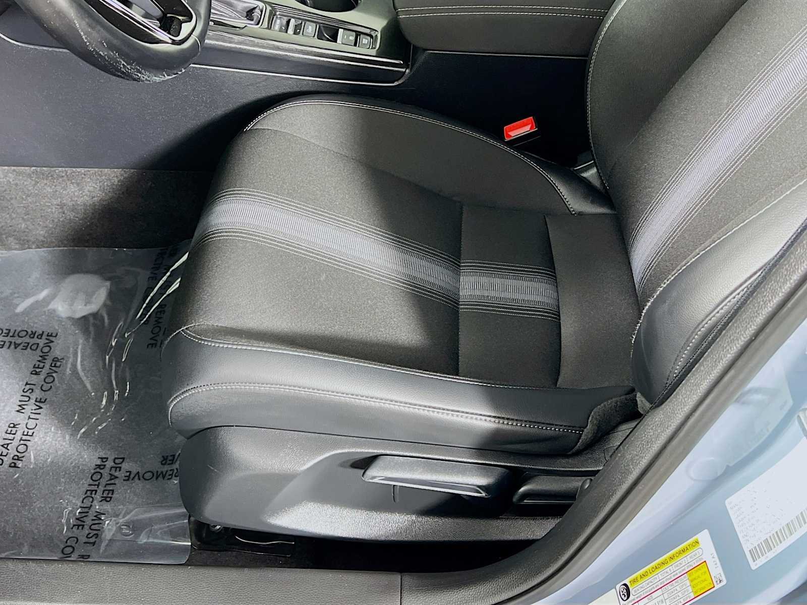 Used 2024 Sonic Gray Pearl Honda Sport image 19