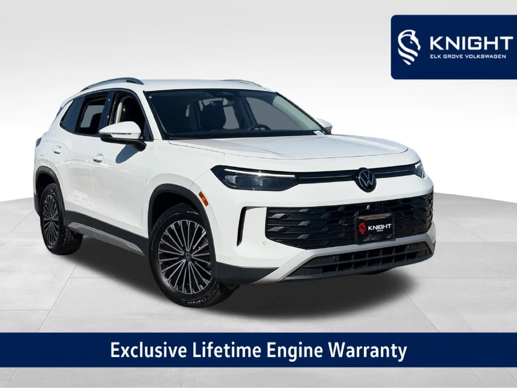 New 2026  Volkswagen S image 1