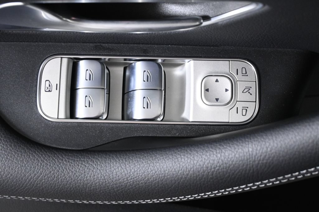 New 2026 MANUFAKTUR Moonlight White Magno Mercedes-Benz GLE 450 image 69
