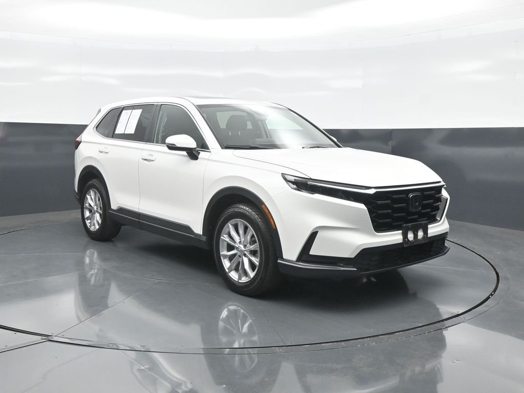 2024 Honda CR-V