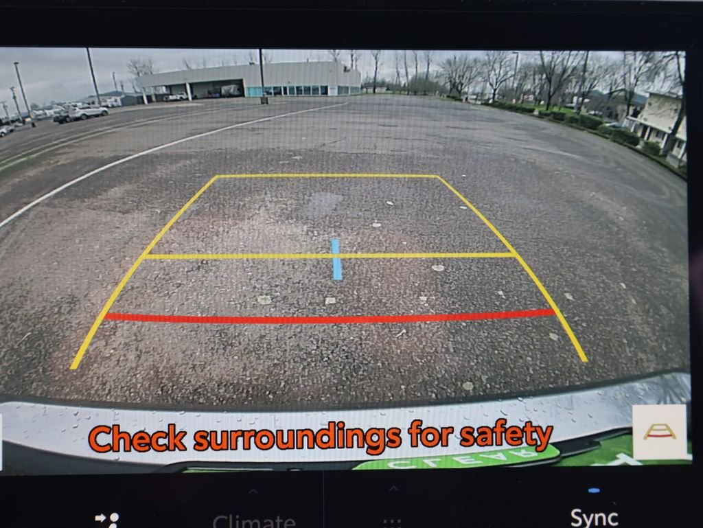 2026 Toyota bZ XLE - Photo 15