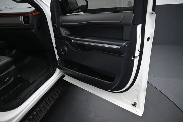 New 2024 White Ford Timberline image 32