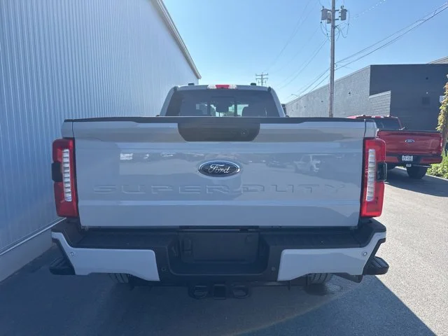 New 2026 Avalanche Ford F-350® XL image 38