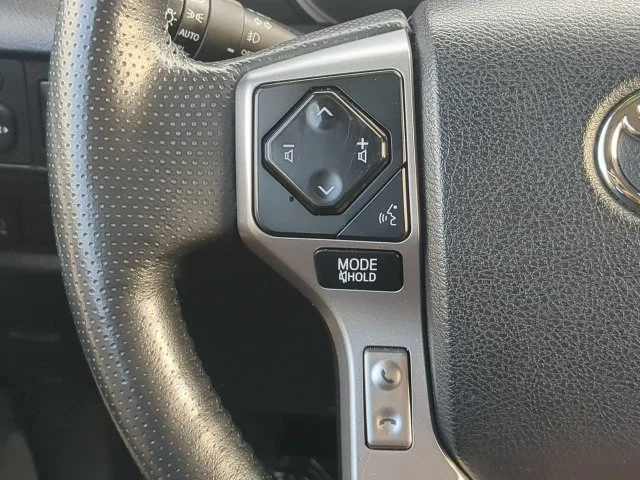 Certified Used 2023 White Toyota Limited image 28