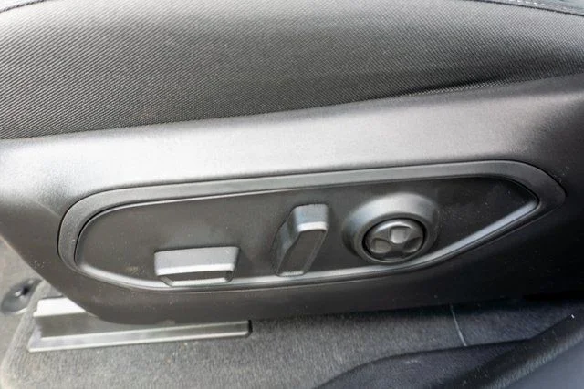 New 2026 Gray Jeep Laredo X image 16