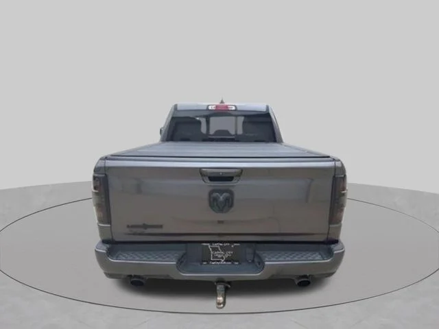 Used 2021 Gray Ram Big Horn/Lone Star image 6