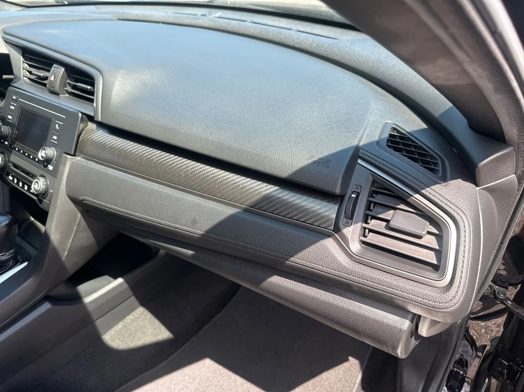 Used 2018 Black Honda Sport image 30