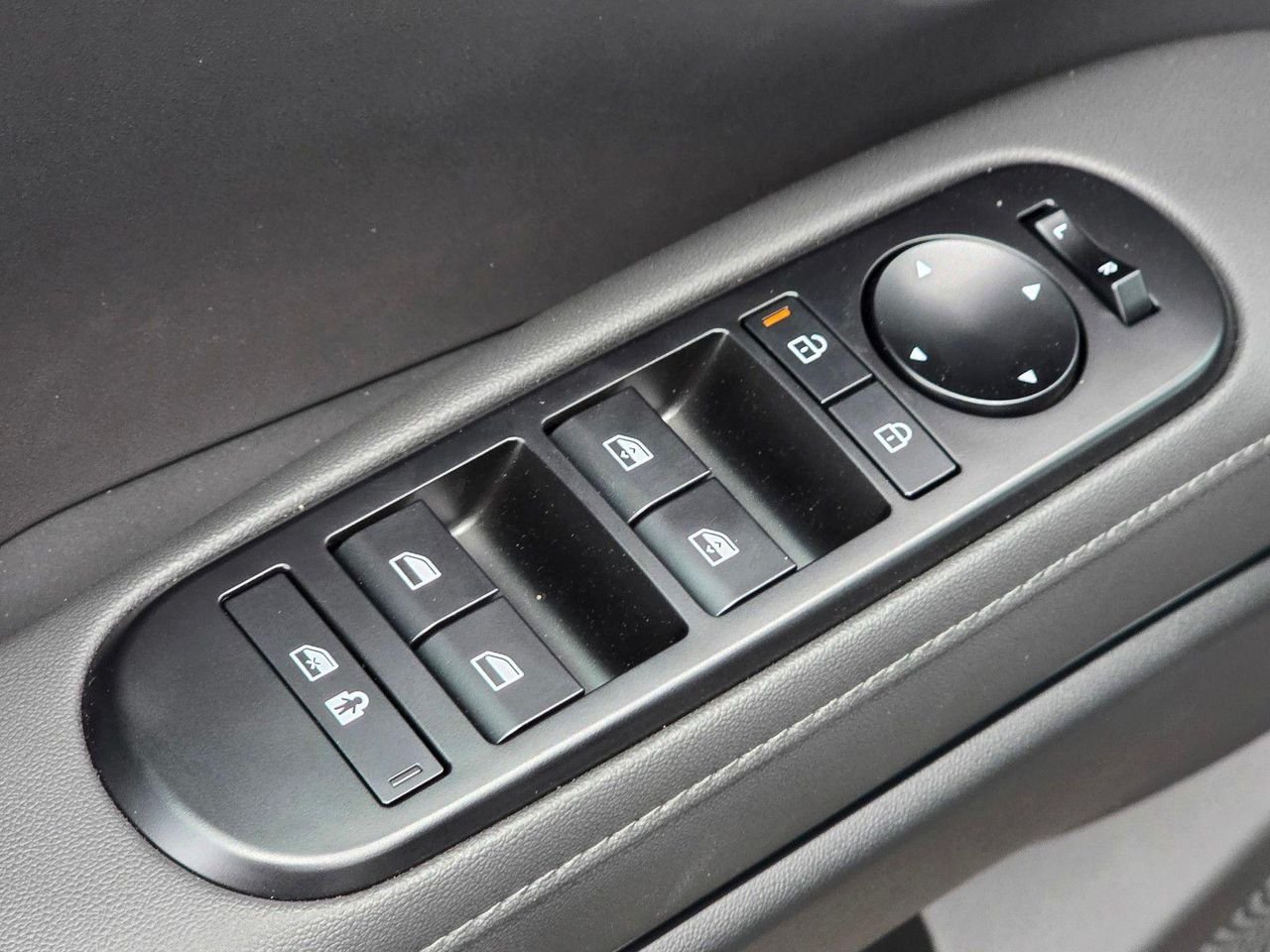 2026 Hyundai Palisade XRT Pro - Photo 23