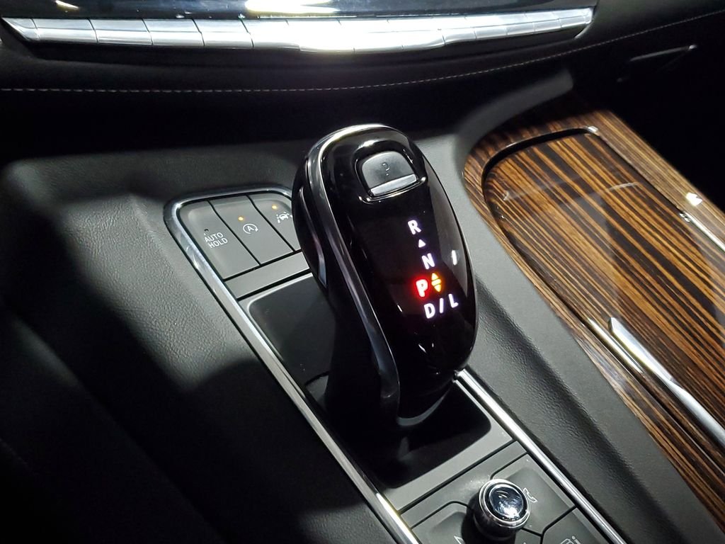 2021 Cadillac Escalade Premium Luxury - Photo 31