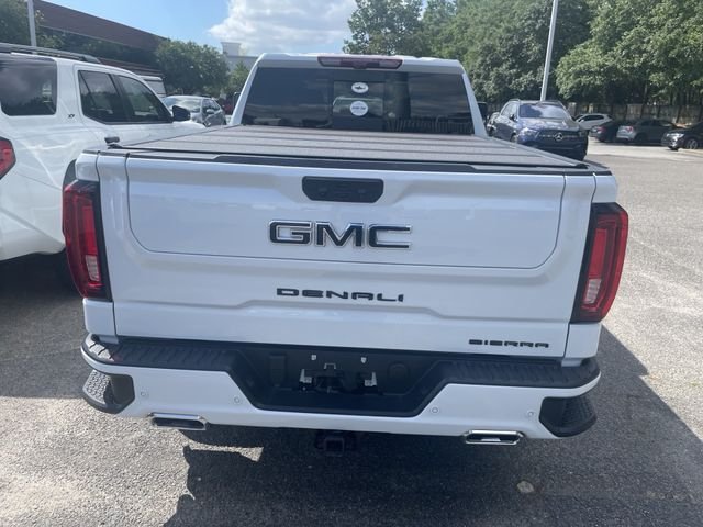 Used 2026 White GMC Denali image 5
