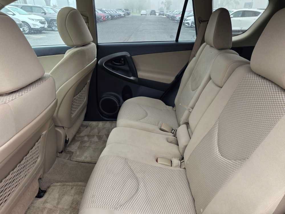 Used 2011 PYRITE MICA Toyota  image 4