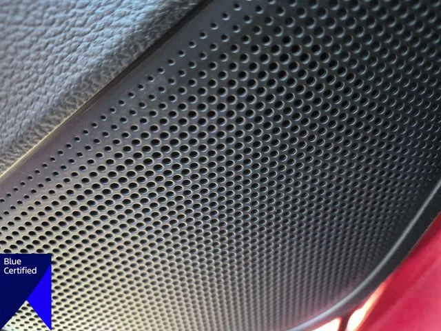 Used 2020 Red Ford XLT image 14