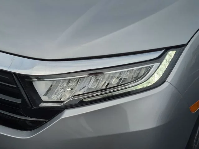 Used 2024  Honda EX-L image 9