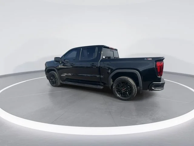 Used 2024 Black GMC Elevation image 2