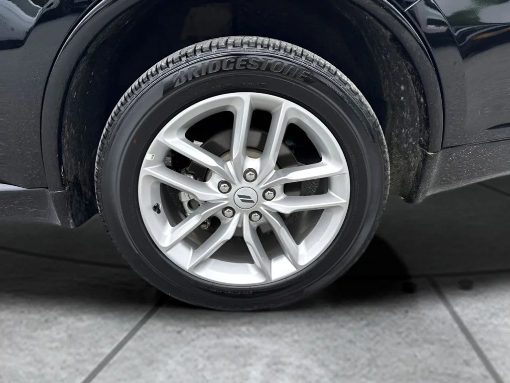 Used 2026 Black Dodge GT image 28