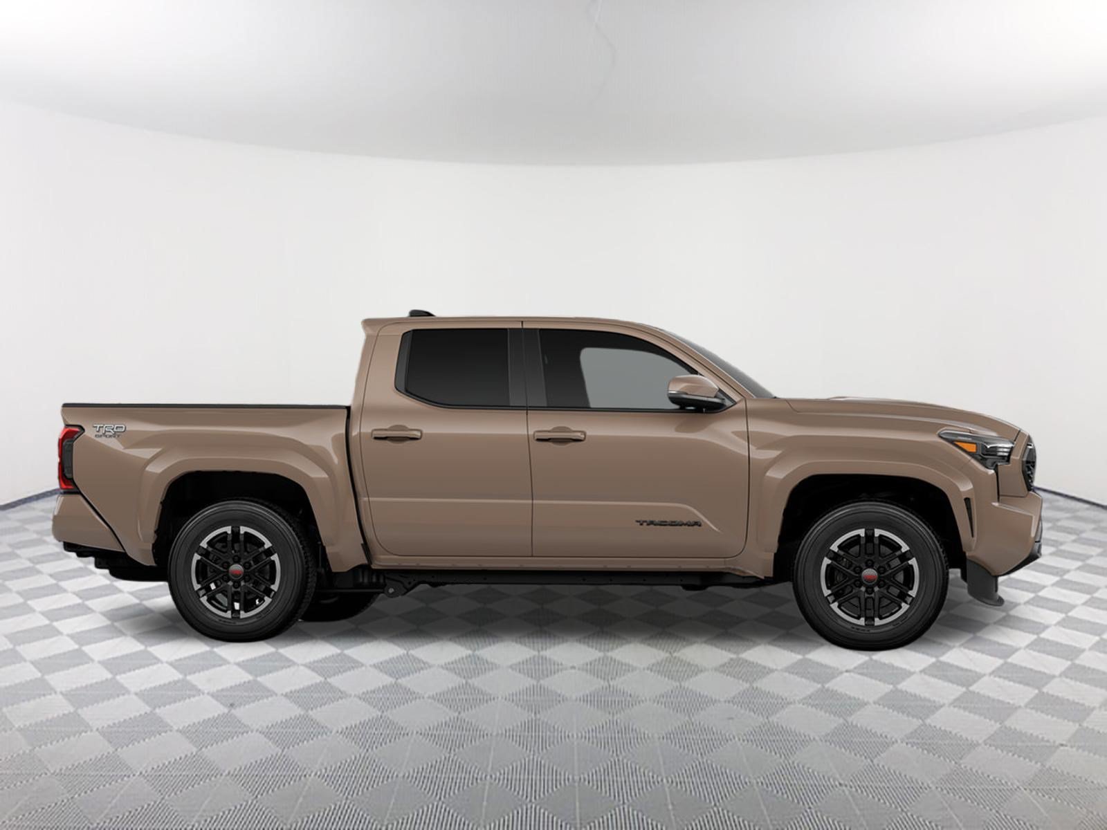New 2026 Mudbath Toyota TRD Sport image 13