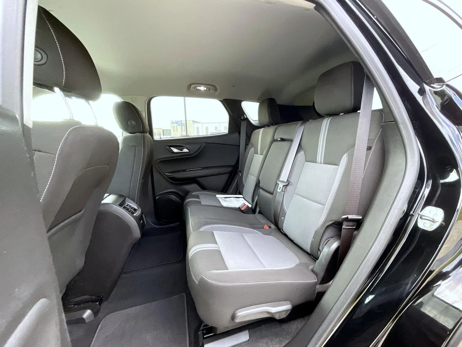 Used 2025 Black Chevrolet LT image 19