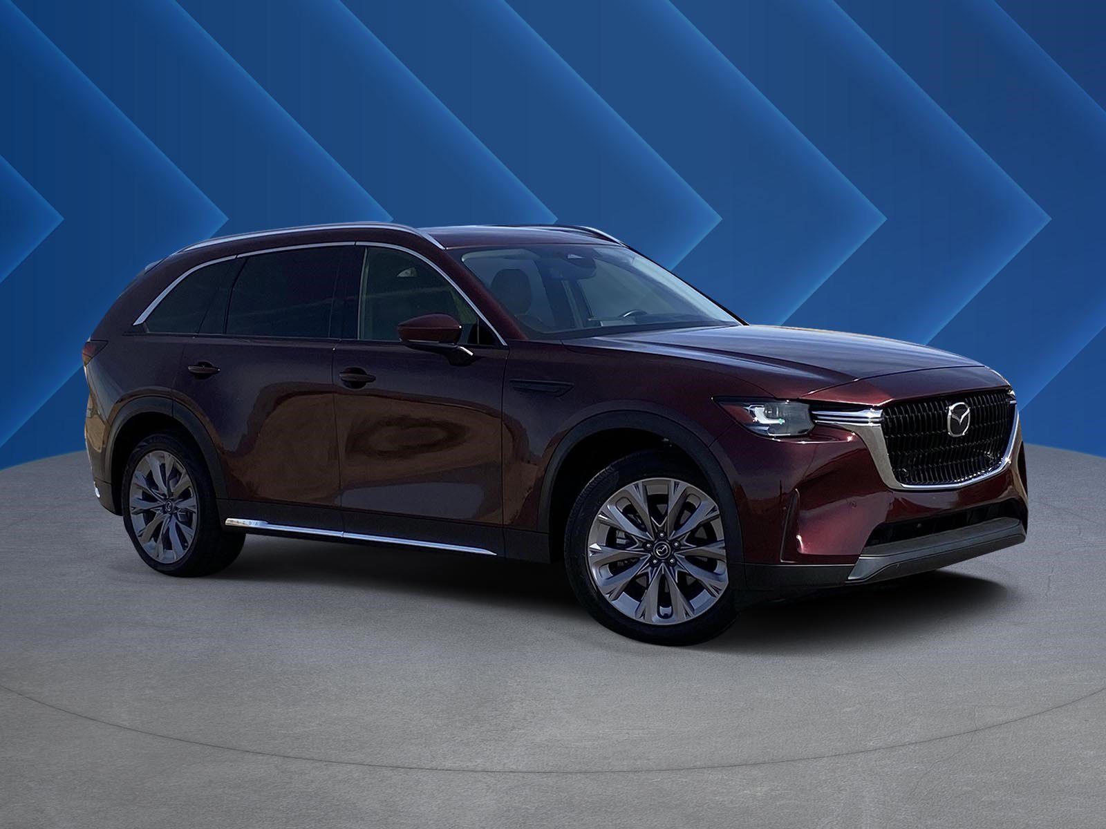 2024 Mazda CX-90 Turbo Premium Package's photo