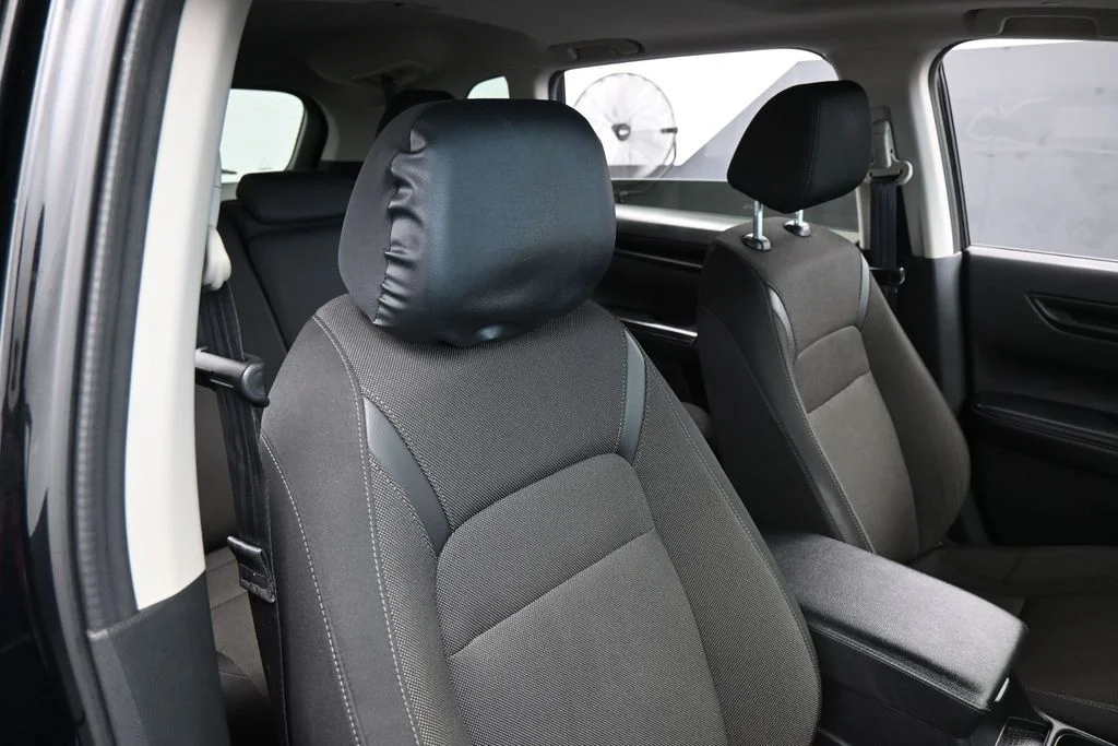 Used 2024 Black Honda EX image 39