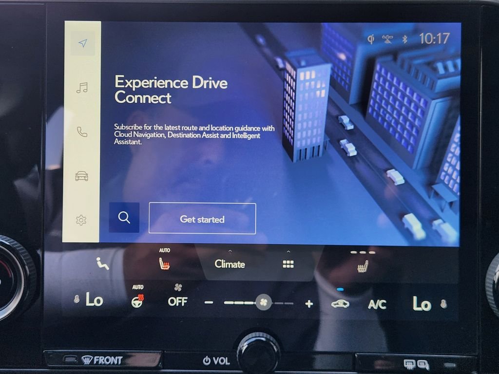 Certified Used 2026 SONIC CHROME Lexus 350 Base image 16