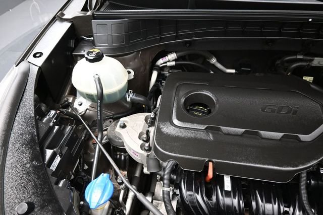 2020 Hyundai Tucson Ultimate - Photo 30
