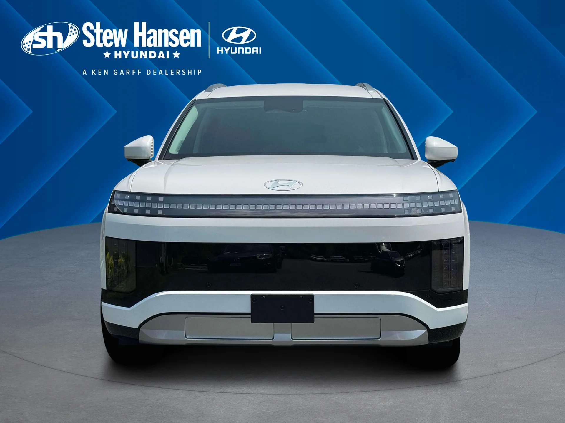 2026 Hyundai IONIQ 9 SEL - Photo 31