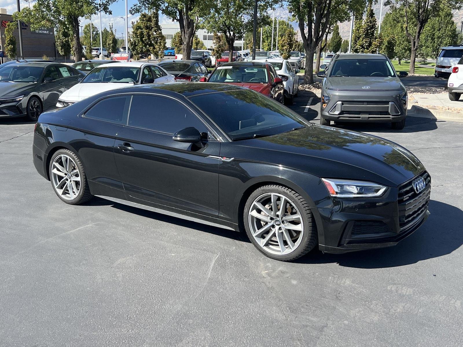 2019 Audi A5 Coupe Premium Plus - Photo 15