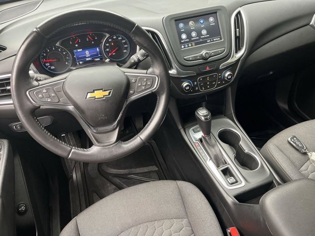 Used 2019 Pacific Blue Metallic Chevrolet LT image 13