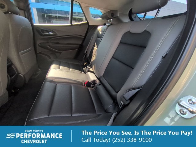 2025 Chevrolet Trax Activ - Photo 11