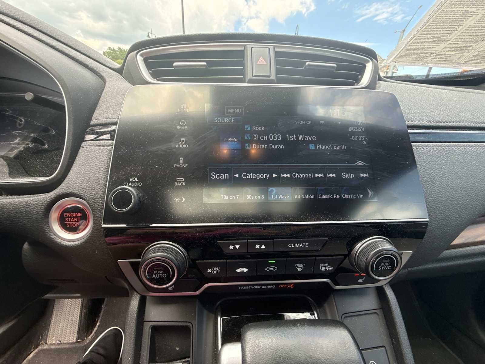 2020 Honda CR-V Touring - Photo 13